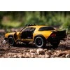 Jada,Transformers Jada,Transformeriai Jada - Transformeriai Kamanė (T7) 1:24, 20 cm (253115010)