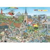 Dėlionė Jan van Haasteren – Island Retreat (1000 pieces) (JUM0036)
