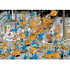 Dėlionė Jan van Haasteren - Oldtimers Go Forth! (1000 pieces)