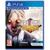 Vertigo Games „Jaywalkers Arizona Sunshine“ (PSVR) – „PlayStation 4“