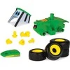 Tomy JOHN DEERE traktorius Johnny, 46655