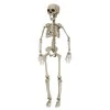 Hisabjoker Ab Joker - Halloween - Skeleton 76 cm (90091)