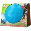 jolly pets - Jolly Soccer Ball - Light Mėlyna - L (20cm)