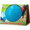 jolly pets - Jolly Soccer Ball - Light mėlynas - S (15cm)