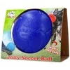 „Jolly Pets“ – Linksmas futbolo kamuolys – Mėlyna – didelis (20 cm)