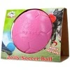 jolly pets - Jolly Soccer Ball - Rožinė - L (20cm)