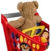 Amo Toys „Junior Home“ – mano pirkinių vežimėlis (505138)