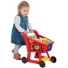 Amo Toys „Junior Home“ – mano pirkinių vežimėlis (505138)