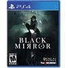 THQ Juodasis veidrodis (PlayStation 4)