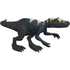 Jurassic World Juros periodo pasaulis – didelė epinė ataka – herrerasaurus su žala, šviesa ir garsu (HTP66)