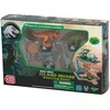 Jurassic World Juros periodo pasaulis – salos drebėjimas (7511)