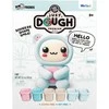 Welpol Adventure „Just Dough“ – meškiuko tešlos rinkinys (40376)