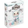 Welpol Adventure „Just Dough“ – meškiuko tešlos rinkinys (40376)