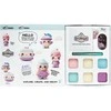 Just Dough - Skirtas garbanotiems plaukams Dough Pack (40386)