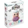 Just Dough - Skirtas garbanotiems plaukams Dough Pack (40386)