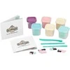 Just Dough - Skirtas garbanotiems plaukams Dough Pack (40386)