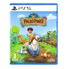 Just For Games Tik žaidimams „Paleo Pines“ – „PlayStation 5“