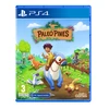 Just For Games „Paleo Pines“ – „PlayStation 4“
