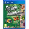 Just For Games Sodo simuliatorius – PlayStation 4
