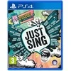 Ubisoft Tiesiog dainuok – PlayStation 4