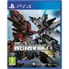 „Kadokawa Games Relayer“ – „PlayStation 4“
