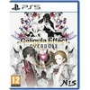 Nis America Kaligulos efektas: perdozavimas – PlayStation 5