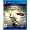 „Kalypso Media Disciples: Liberation“ (prabangus leidimas) – „PlayStation 4“
