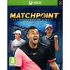 Kalypso Media Matchpoint: teniso čempionatai – Legends Edition – Xbox One