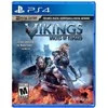 Kalypso Media Vikings: Wolves of Midgard (Special Edition) – PlayStation 4