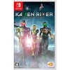 Bandai Namco Kamen Rider: Memory of Heroez - Nintendo Switch