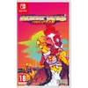 GAME Karštosios linijos Majamio kolekcija – „Nintendo Switch“.