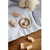 Kay Bojesen - Baby Rattle Beech