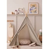 Kids Concept Vaikų koncepcija – „Tipi“ palapinės juostelė (1000937)