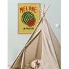 Kids Concept Vaikų koncepcija – „Tipi“ palapinės juostelė (1000937)