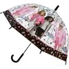 Kids Licensing - Umbrella - Barbie (3009089-BABI7202)