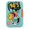 Kikkerland – 90-ųjų muzikos smulkmenos – (GG265)