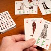 Kikkerland - Paws &amp; Play žaidimo kortos - (GG274)