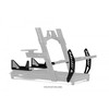 Next Level Racing "Elite Formula" ir "Hybrid" rėmo dalių rinkinys
