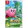 Nintendo Kirbis ir užmiršta žemė NSWKIRBFORLA
