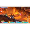„Nintendo Kirby“ grįžimas į „Dream Land Deluxe“.