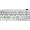 Klaviatūra Logitech - G PRO X TKL Lightspeed - Tactile - Nordisk