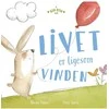 A big hug book Didelė apkabinimų knyga – GYVENIMAS – KAIP VĖJAS