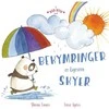 A big hug book Didelė apkabinimų knyga – KAIP DEBESYS