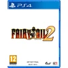 Koei Fairy Tail 2 - PlayStation 4