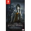 Koei „Fatal Frame: Maiden of Juodas Vanduo“ – „Nintendo Switch“