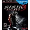 Koei Ninja Gaiden 3 - PlayStation 3
