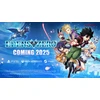 Konami Edens Zero (Day One Edition) - PlayStation 5