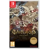 Konami „GetsuFumaDen: Undying Moon“ – „Nintendo Switch“