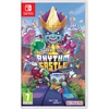 Konami „Super Crazy Rhythm Castle“ – „Nintendo Switch“