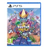 Konami Super Crazy Rhythm Castle (PlayStation 5)
